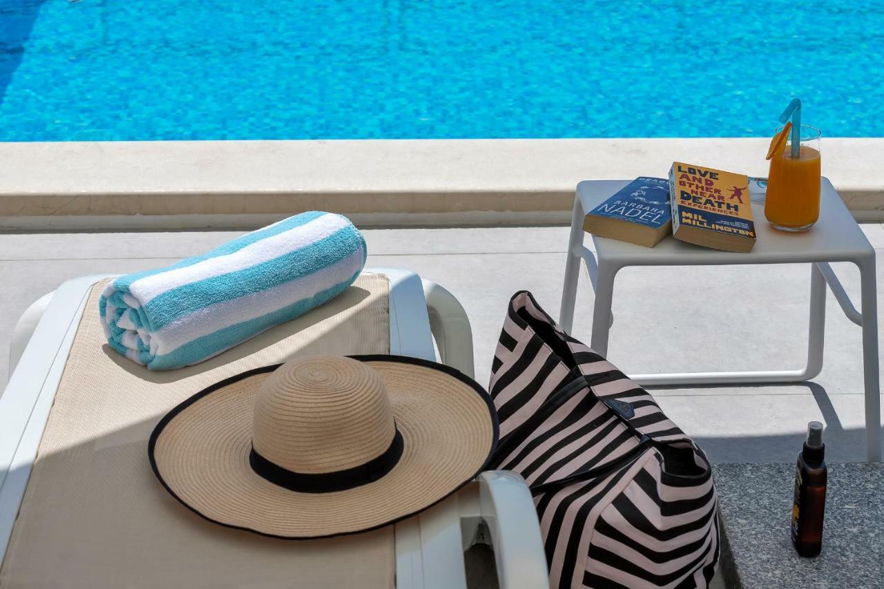 Villa Violet With Salt Water Pool Makarska Luaran gambar