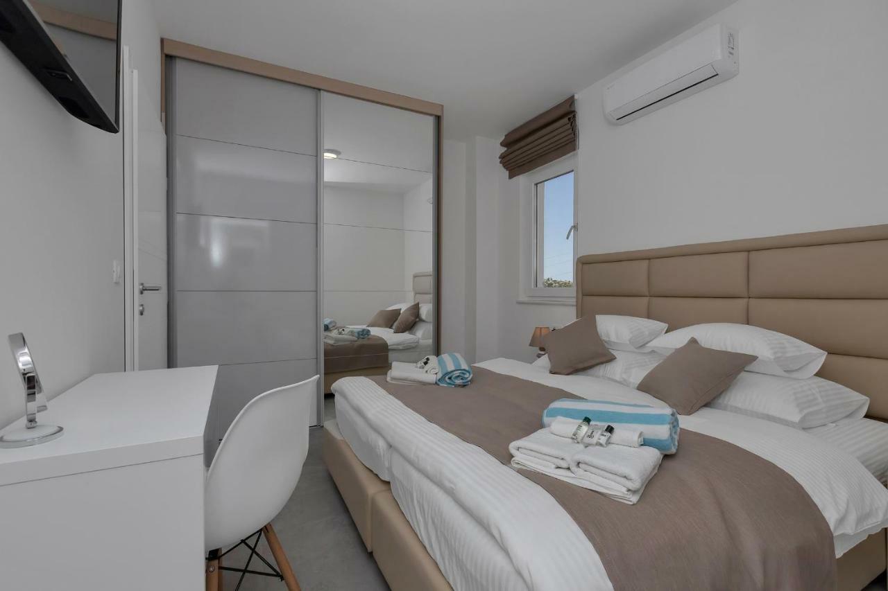 Villa Violet With Salt Water Pool Makarska Luaran gambar