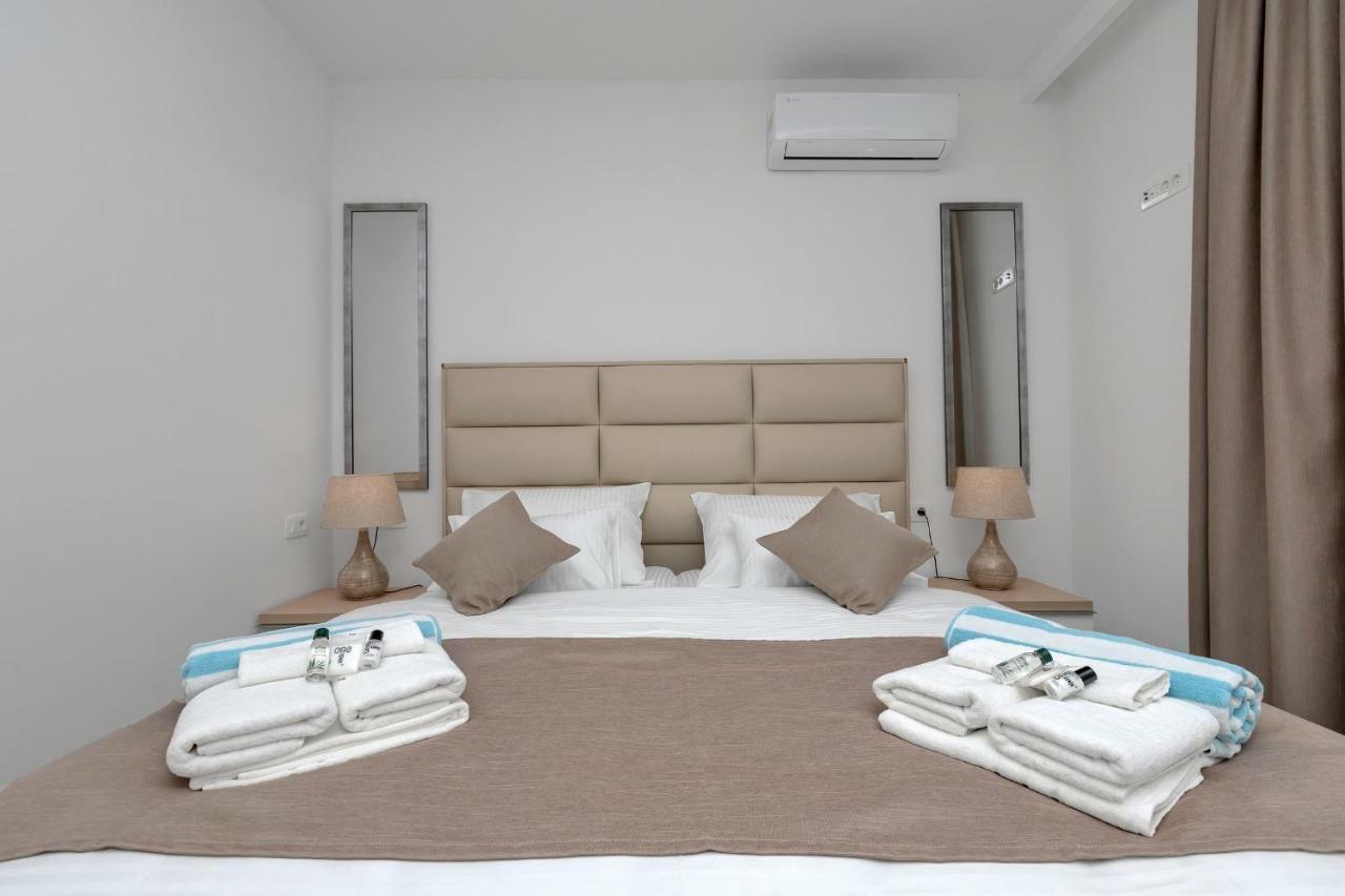 Villa Violet With Salt Water Pool Makarska Luaran gambar